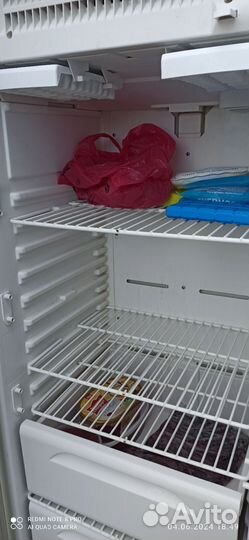 Морозильная камера stinol