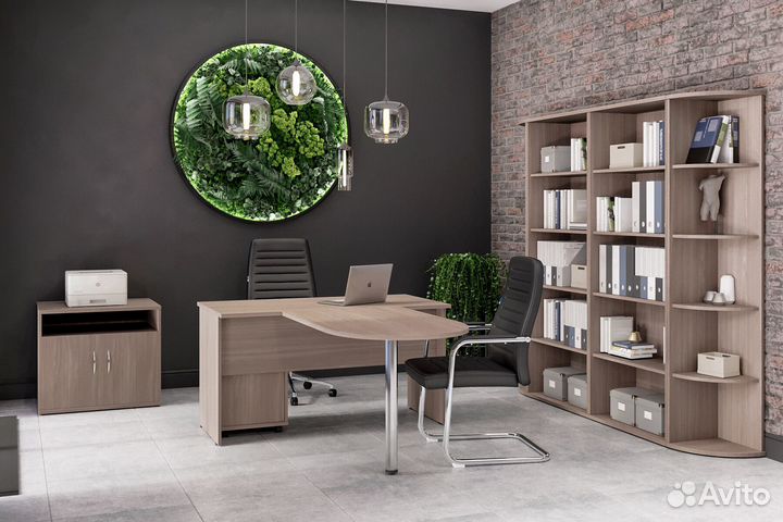 Кабинет руководителя Имаго