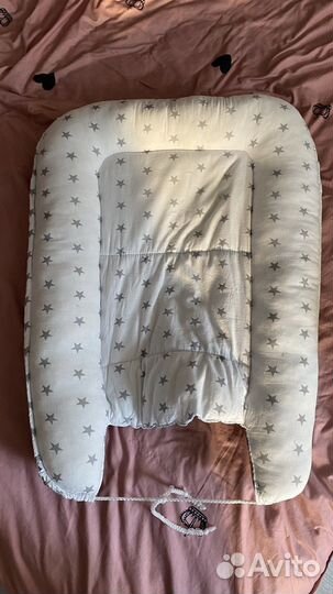 Кокон гнездышко