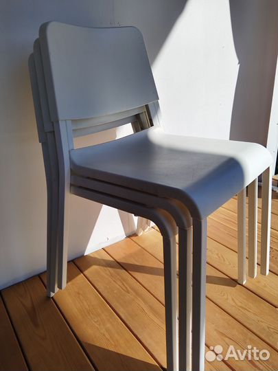 Стул IKEA теодорес