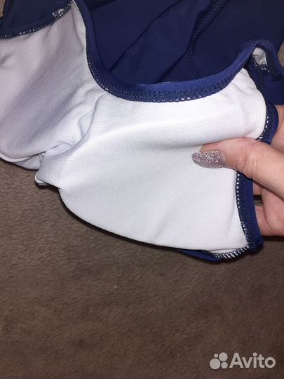 Купальник детский новый