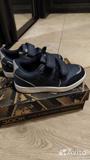 Кеды детские 27 размер