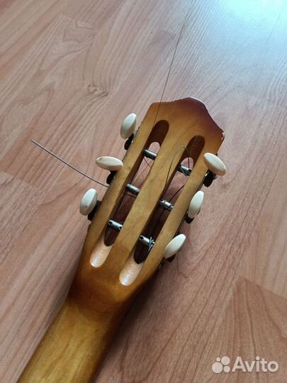 Гитара Аккорд Россия