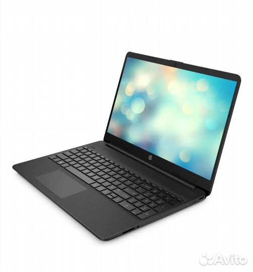 Ноутбук HP laptop 15s-fq5025nу (737U0EA)