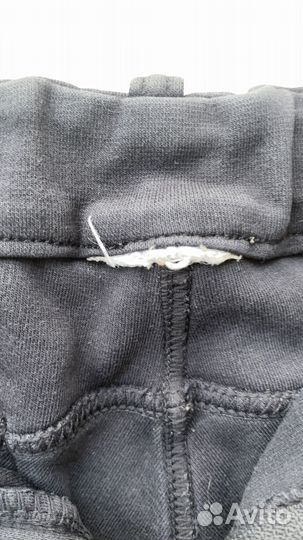 Бриджи детские для конного спорта 134-145 (10 лет)