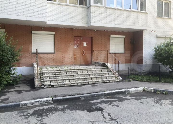 Торговая площадь, 50 м²