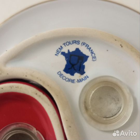 Сувенир из Парижу
