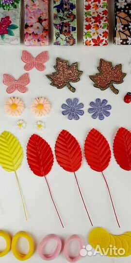 Готовый набор для рукоделия