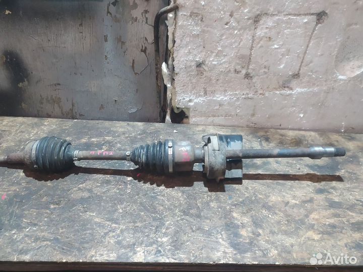 Привод передний правый Ford Mondeo I (1993—1996) 1, I, FD