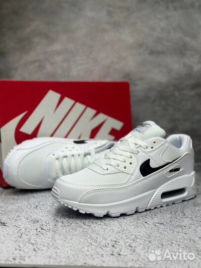 Кроссовки Nike Air Max 90