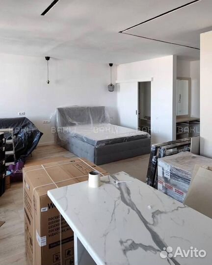 Лофт перегородки