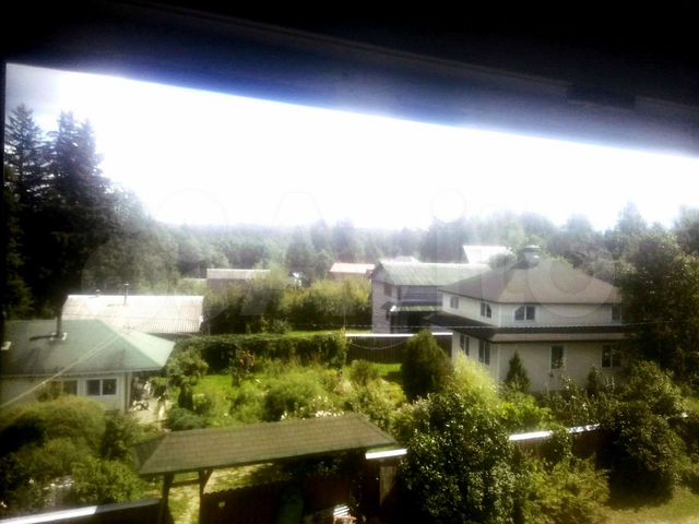 Дом 96 м² на участке 18 сот. в аренду в Тучково | Снять дом в Тучково ...