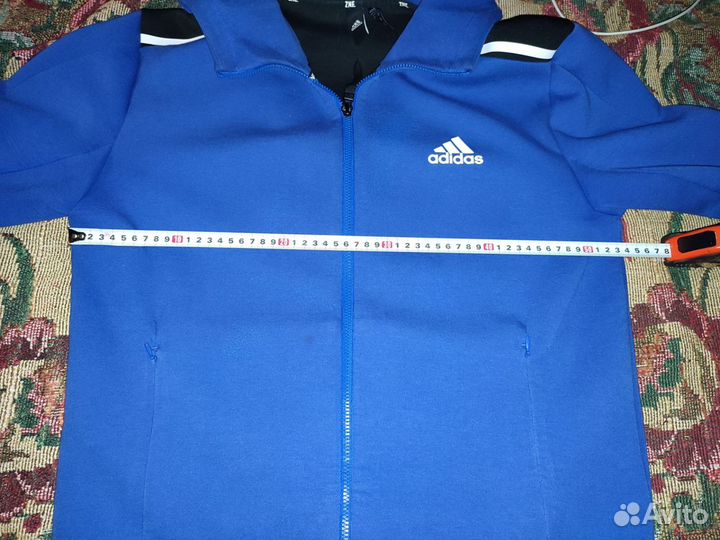 Толстовка adidas оригинал