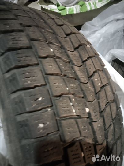 Dunlop Grandtrek AT5 235/60 R16 100Q