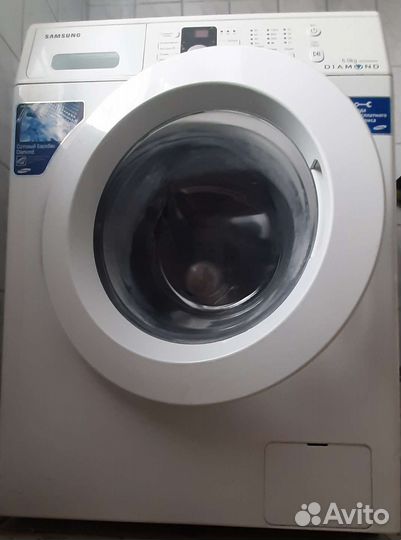 Стиральная машина 6 кг samsung бу