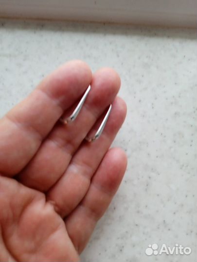 Серебро СССР