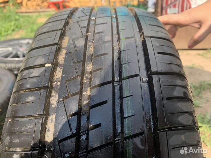 Колеса с дисками R16