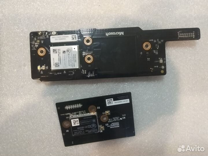 Xbox One s корпус