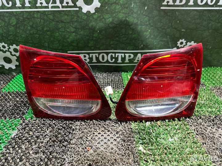 Фонари Lexus Gs 2006-2011