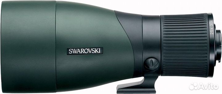 Swarovski Optik STX 25-60x85 + APO TLS + чехол