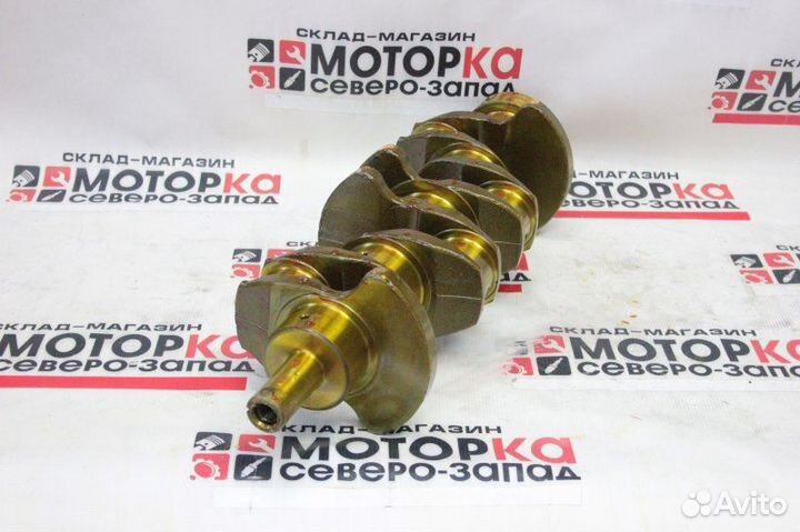 Коленвал Mazda Titan SL