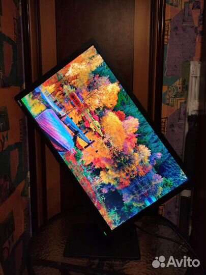 Игровой монитор 144 гц Benq Zowie XL2411P в коробе