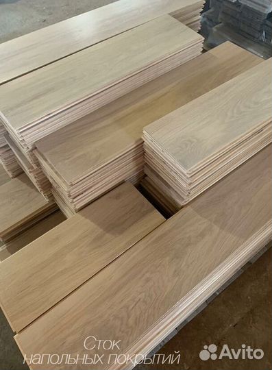 Инженерная доска со склада