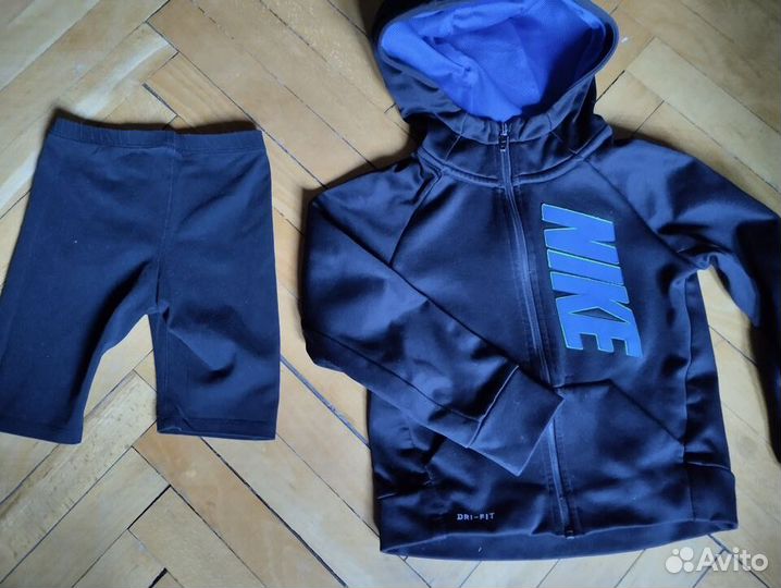 Одежда для мальчика 2-5 года