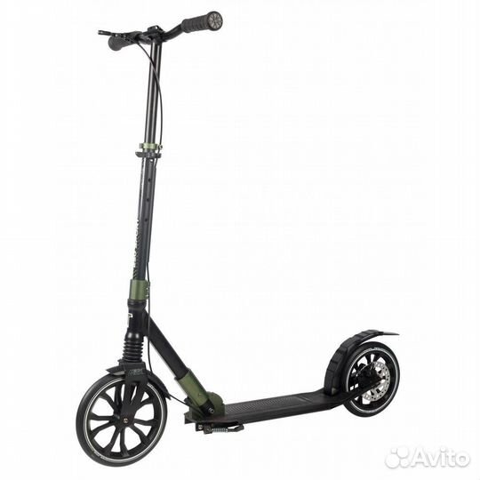 Самокат tech team 250R Sport 2022