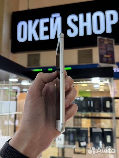 iPhone 6S Plus, 64 ГБ
