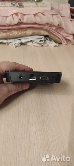 SMART tv приставка hiper Media ATV 8K Pro