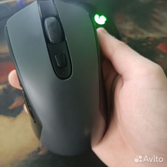 Игровая Беспроводная мышь Logitech G G603