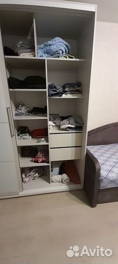 Шкаф купе