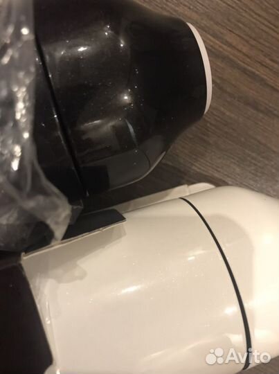 Новый термос с фильтром Walmer Energy 0,4л