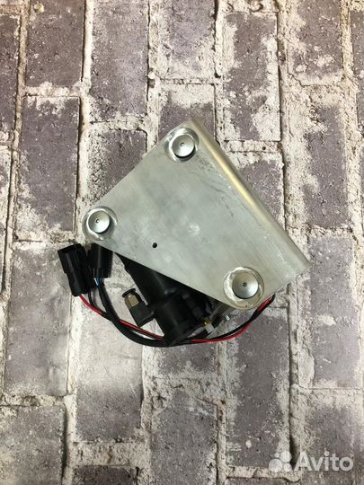 Land Rover Sport L320 AMK компрессор