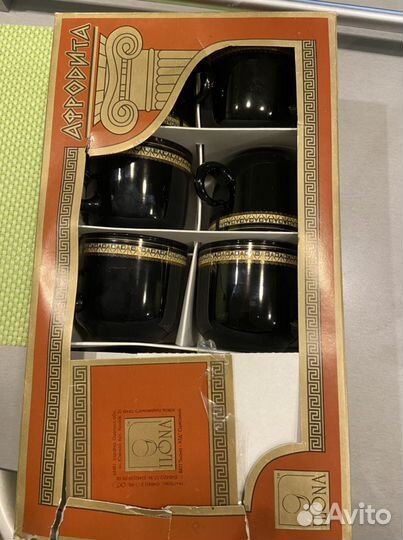 Чайный набор