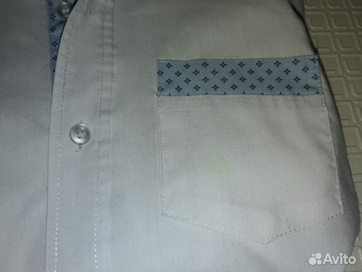 Вещи пакетом на мальчика 128 134