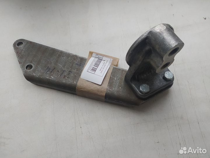 Корпус фильтра тонкой очистки топлива 3310 Валдай