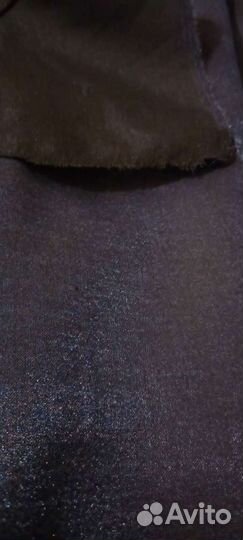 Натуральная ткань Италия