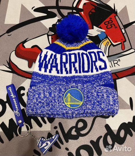 Шапки зимние