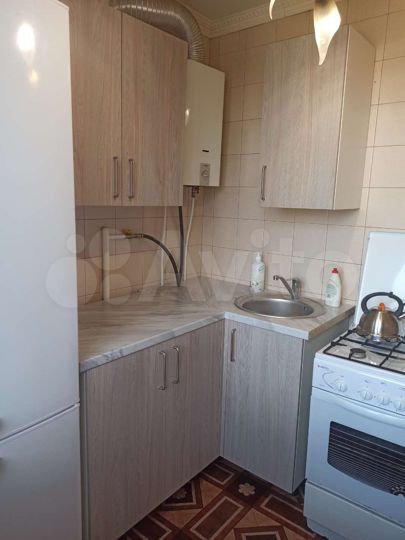 2-к. квартира, 44 м², 5/5 эт.