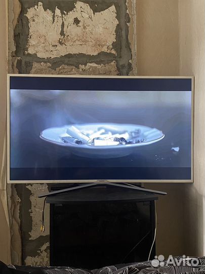 Телевизор samsung