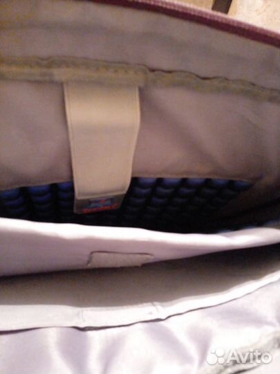 Портфель для ноутбука