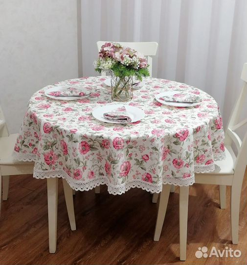 Штора для кухни (балкона, лоджии, веранды)