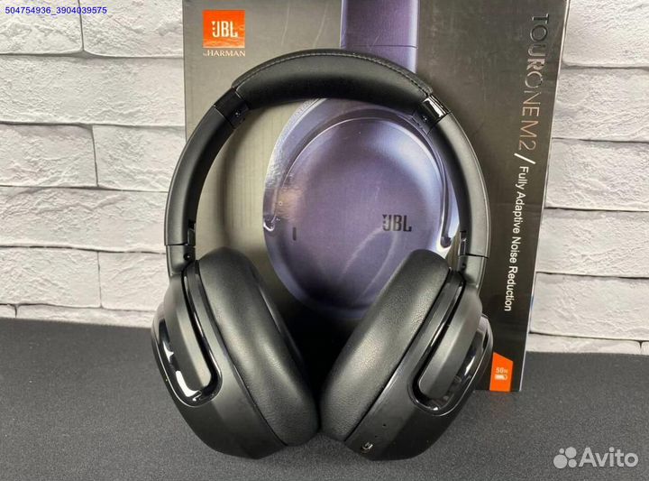 JBL Tour One M2 (Арт.56839)
