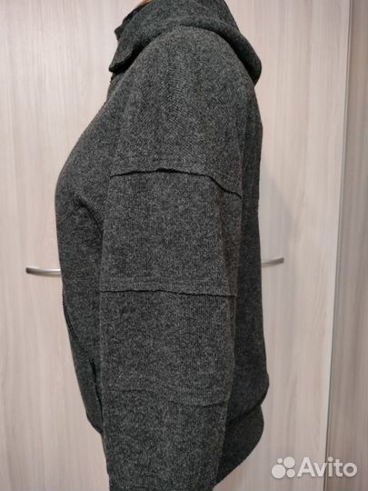 Спортивный костюм женский 46 теплый