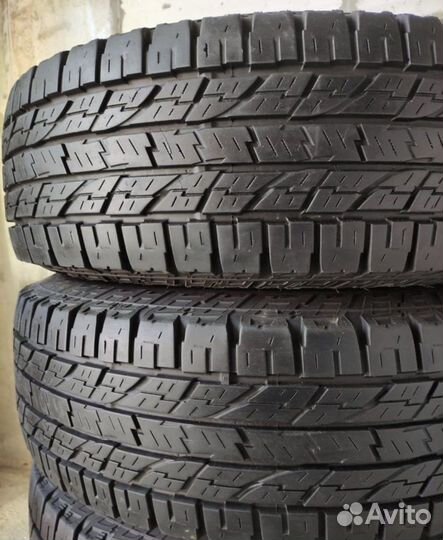 Yokohama Geolandar A/T G015 245/75 R16