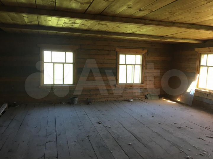 Дом 82,5 м² на участке 20 сот.