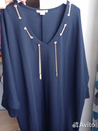 Платье остин 48