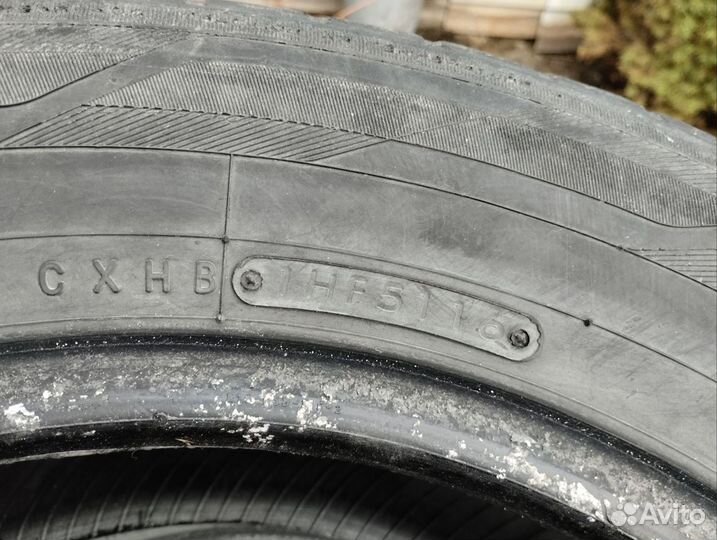 Toyo Proxes CF2 215/65 R16 98